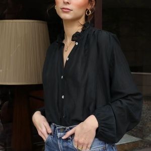 NWT, Mille Francesca Top, Small